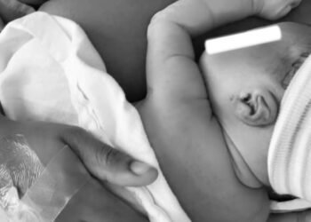 Priscilla Ojo Narrates How Painful Contractions Cancelled Her Slay Plans