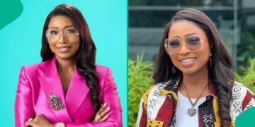 Morayo Afolabi-Brown Bows Out…Says Final Goodbye To TVC