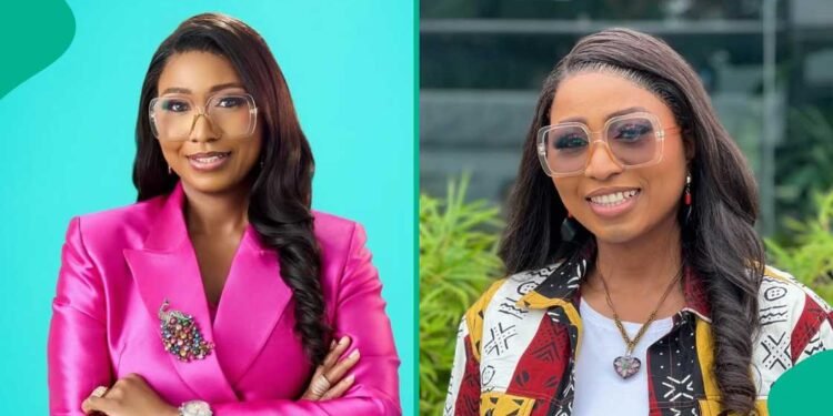 Morayo Afolabi-Brown Bows Out…Says Final Goodbye To TVC