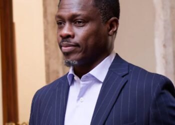 Ali Nuhu Not Dead — NFC