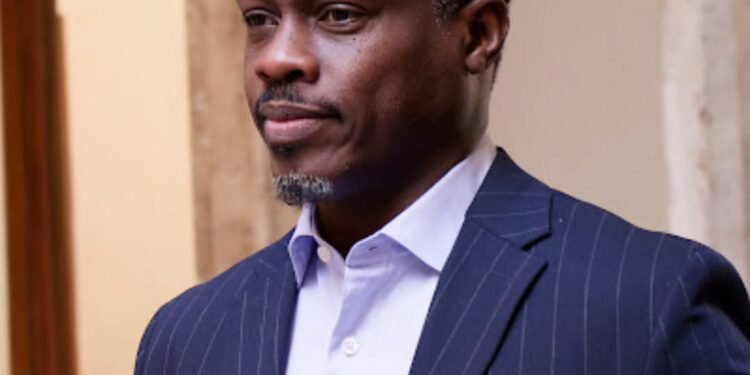 Ali Nuhu Not Dead — NFC