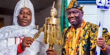 Ooni Of Ife Vs Alaafin Of Oyo: Anxiety As Monarchs Dare Each Other On Okanlomo Chieftaincy Title