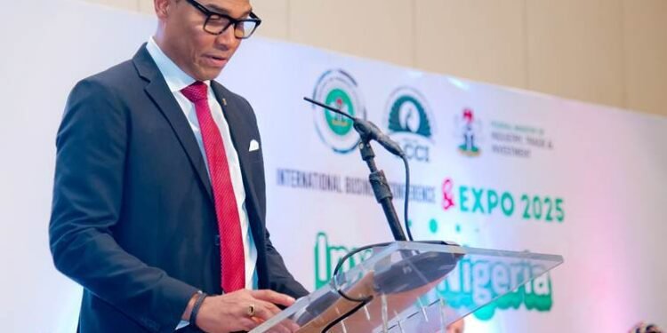 All On Chairman Urges Bold Investments To Bridge Energy Gap In Nigeria