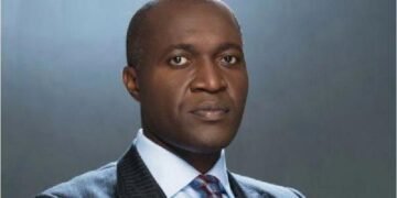 Access Holdings Director Roosevelt Ogbonna Resigns From Board, Remains Access Bank MD