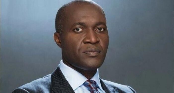 Access Holdings Director Roosevelt Ogbonna Resigns From Board, Remains Access Bank MD