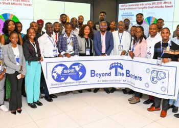 Shell Hosts African Young Professionals As It Supports Growth Of Future Energy Leaders