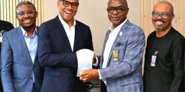 Oil Industry Group, PETAN Honours SNEPCo MD With Award of Excellence