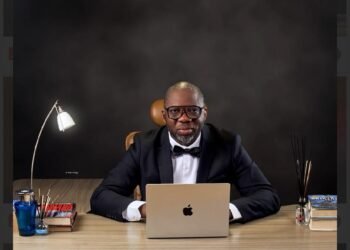 Seun Oloketuyi Releases New Book “Making Movies The Nollywood Way”