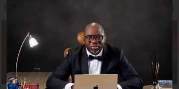 Seun Oloketuyi Releases New Book “Making Movies The Nollywood Way”
