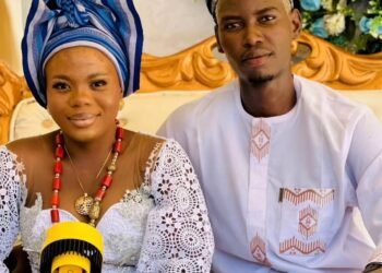 TikToker Bankyroy’s Wife Dies After Childbirth