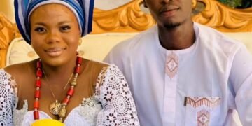 TikToker Bankyroy’s Wife Dies After Childbirth