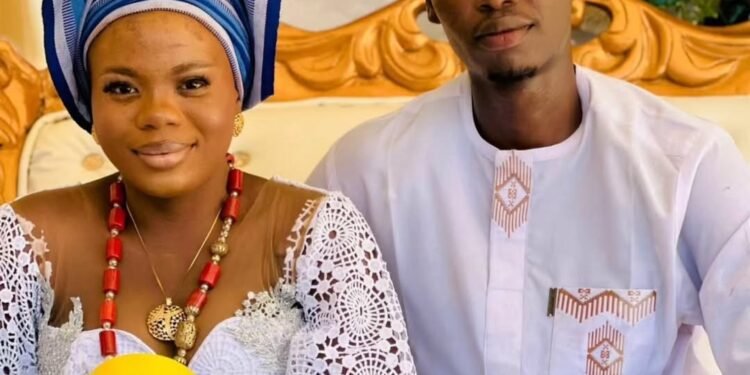 TikToker Bankyroy’s Wife Dies After Childbirth