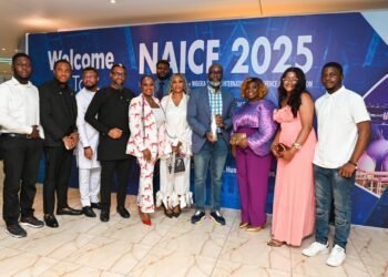 Shell Maintains Edge In Technology As Staff Win Best Technical Paper Award At SPE Conference