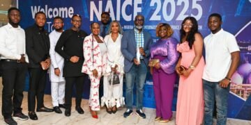 Shell Maintains Edge In Technology As Staff Win Best Technical Paper Award At SPE Conference