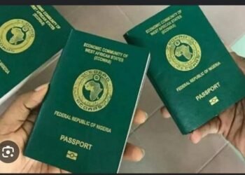 FG Raises Nigerian Passport Fees To N100,000 And N200,000