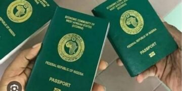 FG Raises Nigerian Passport Fees To N100,000 And N200,000