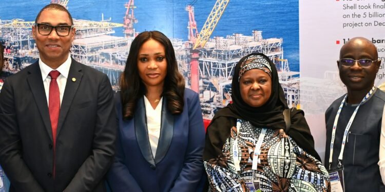 Shell outlines steps to Nigeria’s sustainable energy future, pledges support
