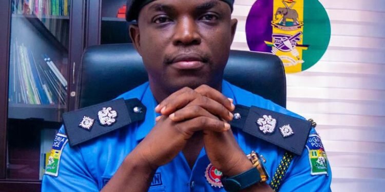 Benjamin Hundeyin Replace Muyiwa Adejobi, Appointed As FPRO