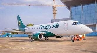 Enugu Air officials Deplane Unruly Passenger