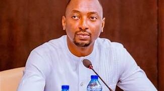 Fegho Umunubo: Sacked Aide Of President Tinubu Breaks Silence