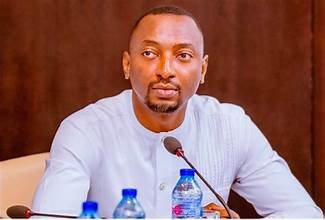 Fegho Umunubo: Sacked Aide Of President Tinubu Breaks Silence