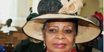 Tinubu Mourns Iconic Educationist Leila Fowler