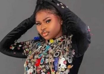 GWR: Nigerian Content Creator, Mandy Kiss, Set To Sleep With 100 Men In 24 Hours