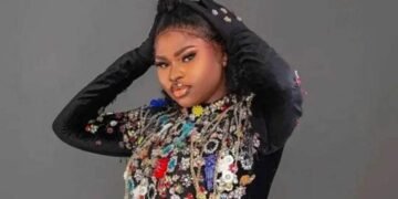 GWR: Nigerian Content Creator, Mandy Kiss, Set To Sleep With 100 Men In 24 Hours