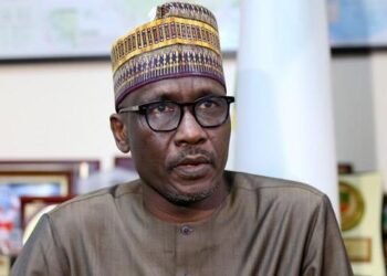 NNPC Former Boss Mele Kyari Honours EFCC’s Invitation