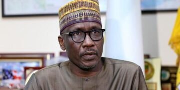 NNPC Former Boss Mele Kyari Honours EFCC’s Invitation