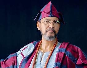 Billionaire Businessman Oskar Ibru Is Dead