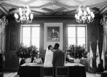 Femi Otedola, Dangote Give Out Temi In Marriage To Mr Eazi With Strict Warnings