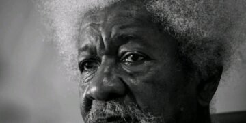 Wole Soyinka Rejects US Consulate Invitation…Why He Wouldn’t Be At Embassy Today, 9/11