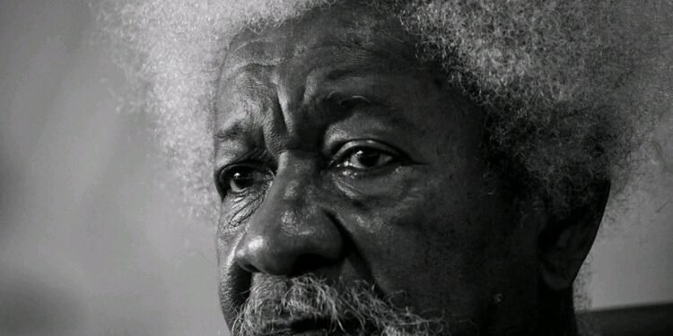 Wole Soyinka Rejects US Consulate Invitation…Why He Wouldn’t Be At Embassy Today, 9/11