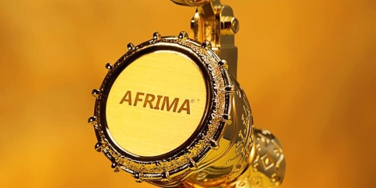 National Theatre Revamp: AFRIMA Commends Tinubu, CBN, Bankers’ Committee, Celebrates Nigeria @ 65