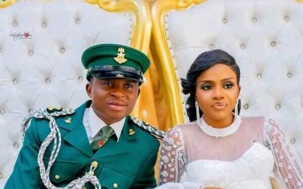 Army Officer’s Wife Sets Him Ablaze Five Months After Wedding