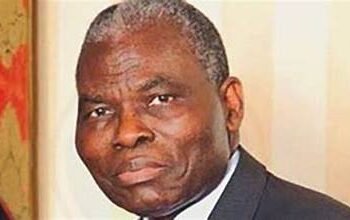 Christopher Kolade Dies At 92