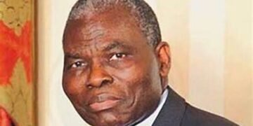 Christopher Kolade Dies At 92