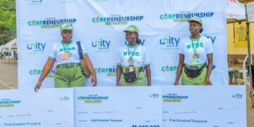 Unity Bank Corpreneurship Challenge Beneficiaries Hit 578 As 30 More Winners Emerge