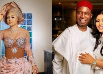 Regina Daniels’ Distress Video Fuels Rumours of Marital Trouble with Ned Nwoko