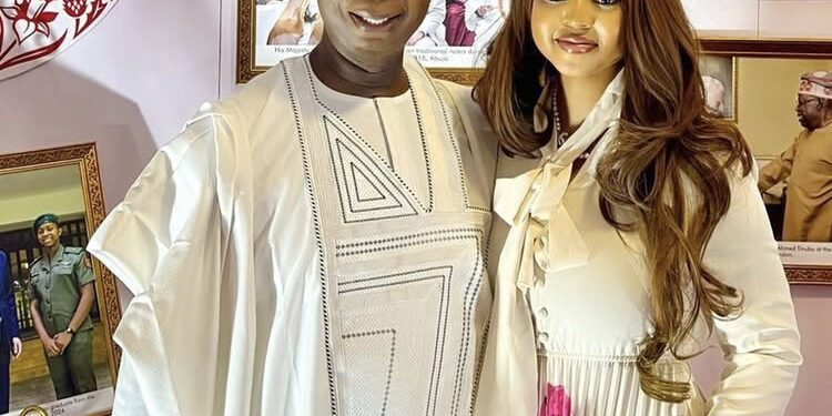 Ned Nwoko Breaks Silence, Accuses Regina Daniels of Drug, Alcohol Abuse After Viral Video