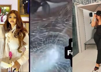 Ned Nwoko Breaks Silence, Accuses Regina Daniels of Drug, Alcohol Abuse After Viral Video