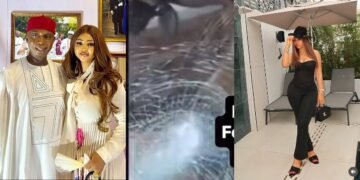 Ned Nwoko Breaks Silence, Accuses Regina Daniels of Drug, Alcohol Abuse After Viral Video