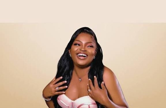 Funke Akindele Recalls How Perseverance Led to Her First ₦1m in Nollywood