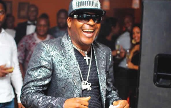 “I Started Music at 10, Built My First House at 16” — Shina Peters