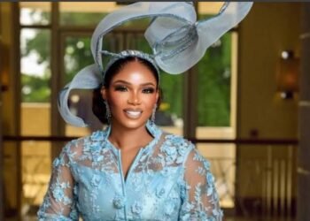 Iyabo Ojo Condemns Alleged Facebook Impostor, Calls for Removal of Her Name