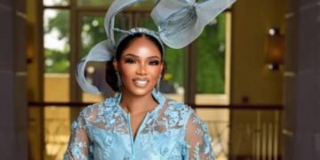 Iyabo Ojo Condemns Alleged Facebook Impostor, Calls for Removal of Her Name