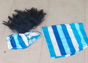 Niger Police Arrest 18-Year-Old for Posing as Woman Online in Social Media Scam