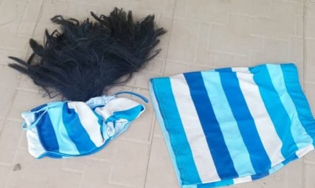 Niger Police Arrest 18-Year-Old for Posing as Woman Online in Social Media Scam