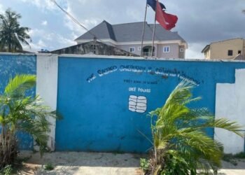 Lagos Agency Seals Church, Companies for Violating Environmental Laws